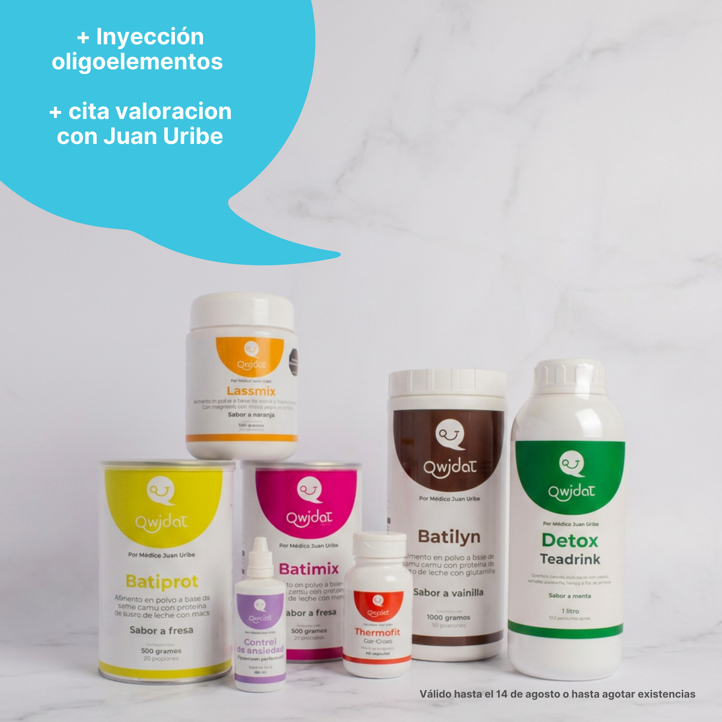 Florece Reductora