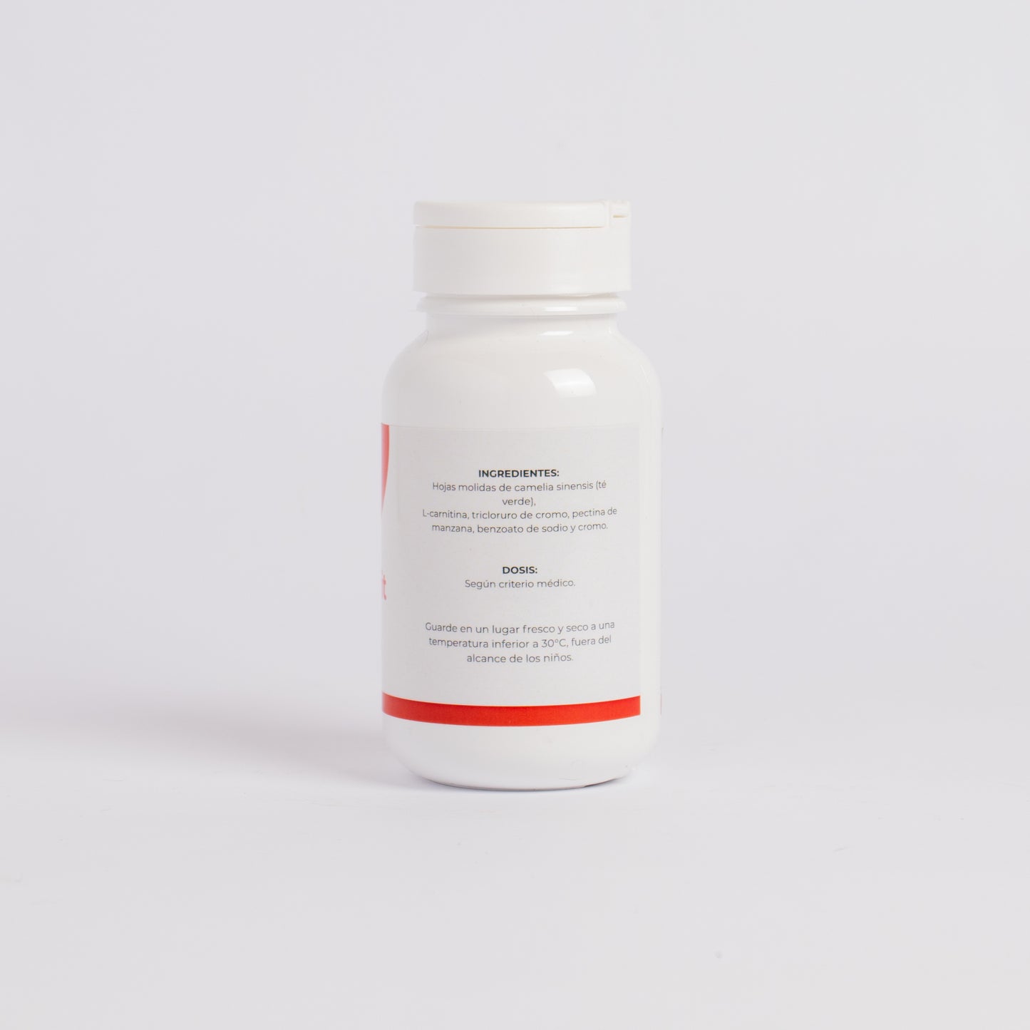 Thermofit - Cargrass | Cápsulas para Metabolismo y Firmeza
